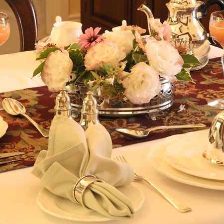 Carslogie House Bed & Breakfast Port Elizabeth Dış mekan fotoğraf