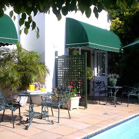 Carslogie House Bed & Breakfast Port Elizabeth Dış mekan fotoğraf