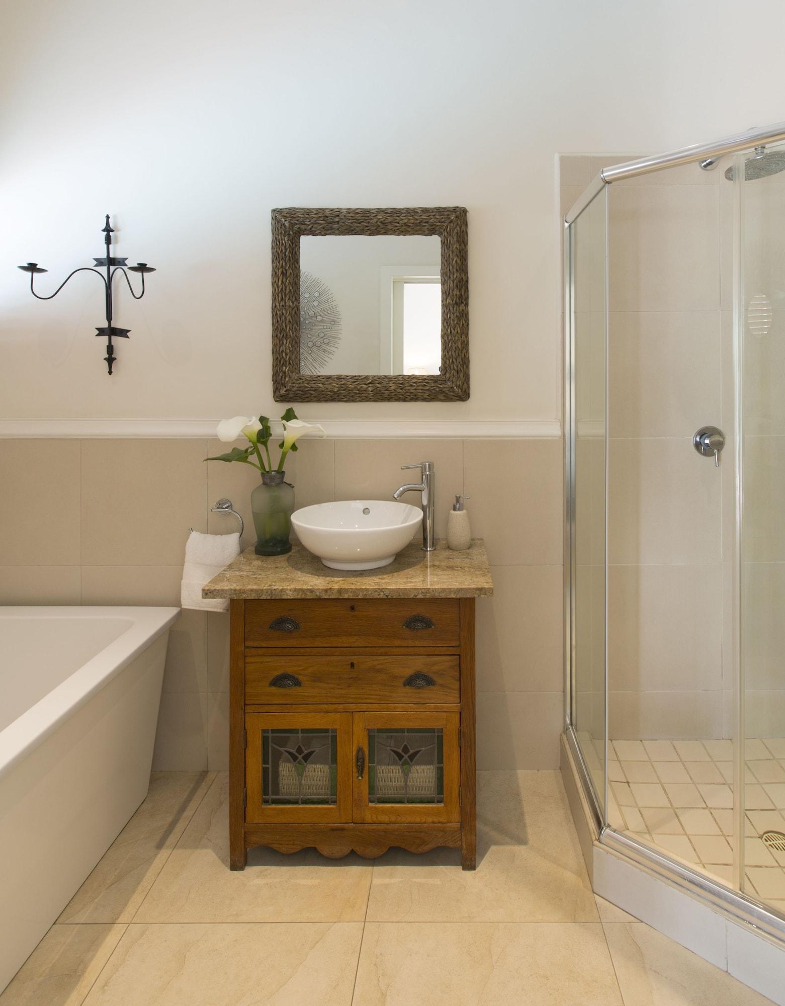 Carslogie House Bed & Breakfast Port Elizabeth Dış mekan fotoğraf