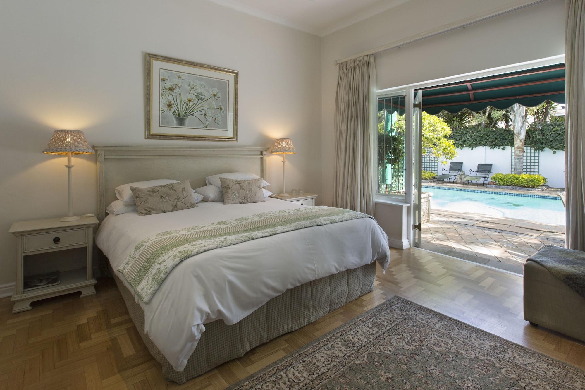 Carslogie House Bed & Breakfast Port Elizabeth Dış mekan fotoğraf