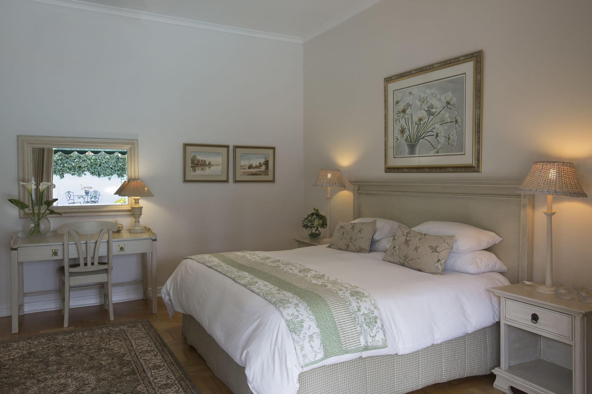 Carslogie House Bed & Breakfast Port Elizabeth Dış mekan fotoğraf