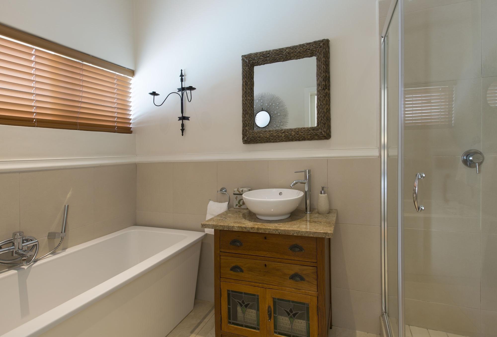 Carslogie House Bed & Breakfast Port Elizabeth Dış mekan fotoğraf