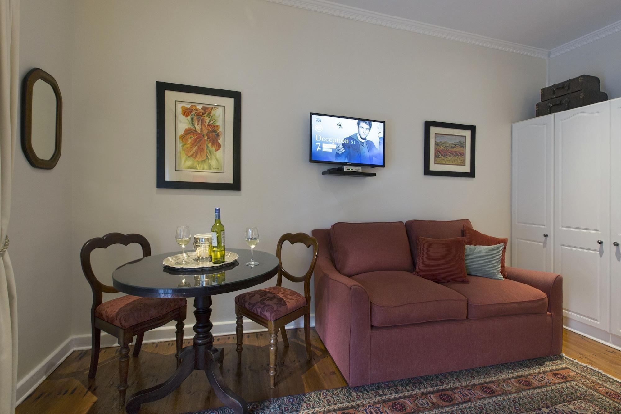 Carslogie House Bed & Breakfast Port Elizabeth Dış mekan fotoğraf