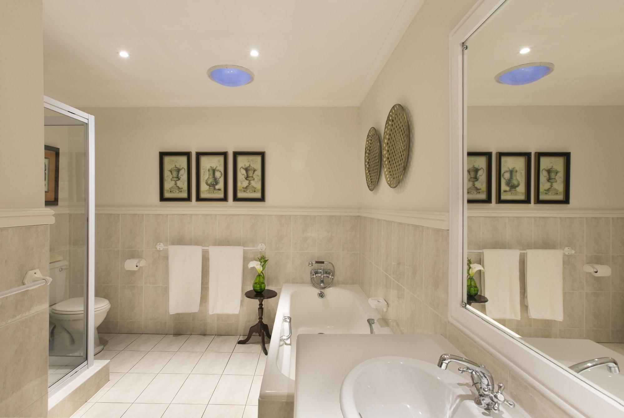 Carslogie House Bed & Breakfast Port Elizabeth Dış mekan fotoğraf