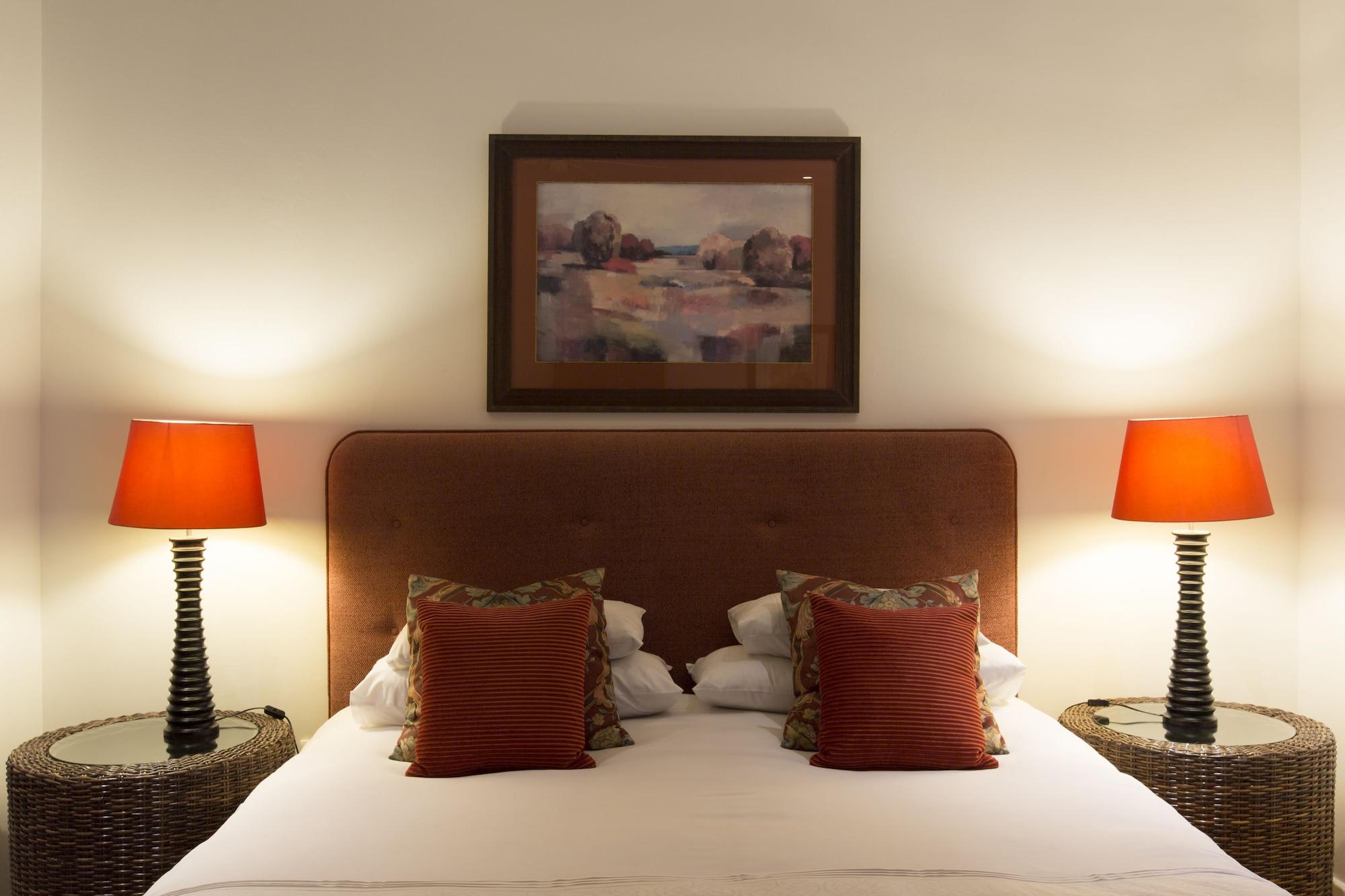 Carslogie House Bed & Breakfast Port Elizabeth Dış mekan fotoğraf