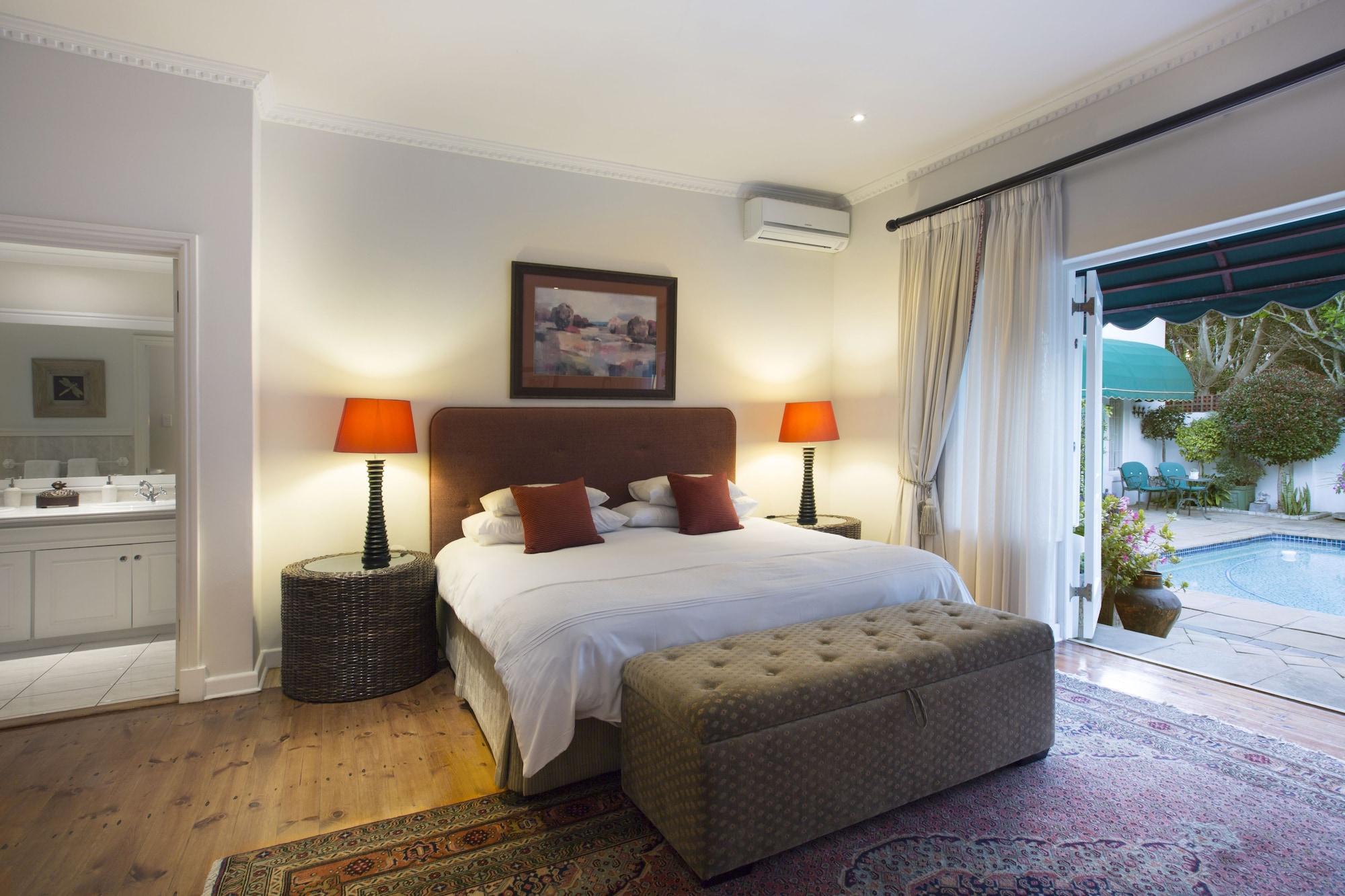 Carslogie House Bed & Breakfast Port Elizabeth Dış mekan fotoğraf