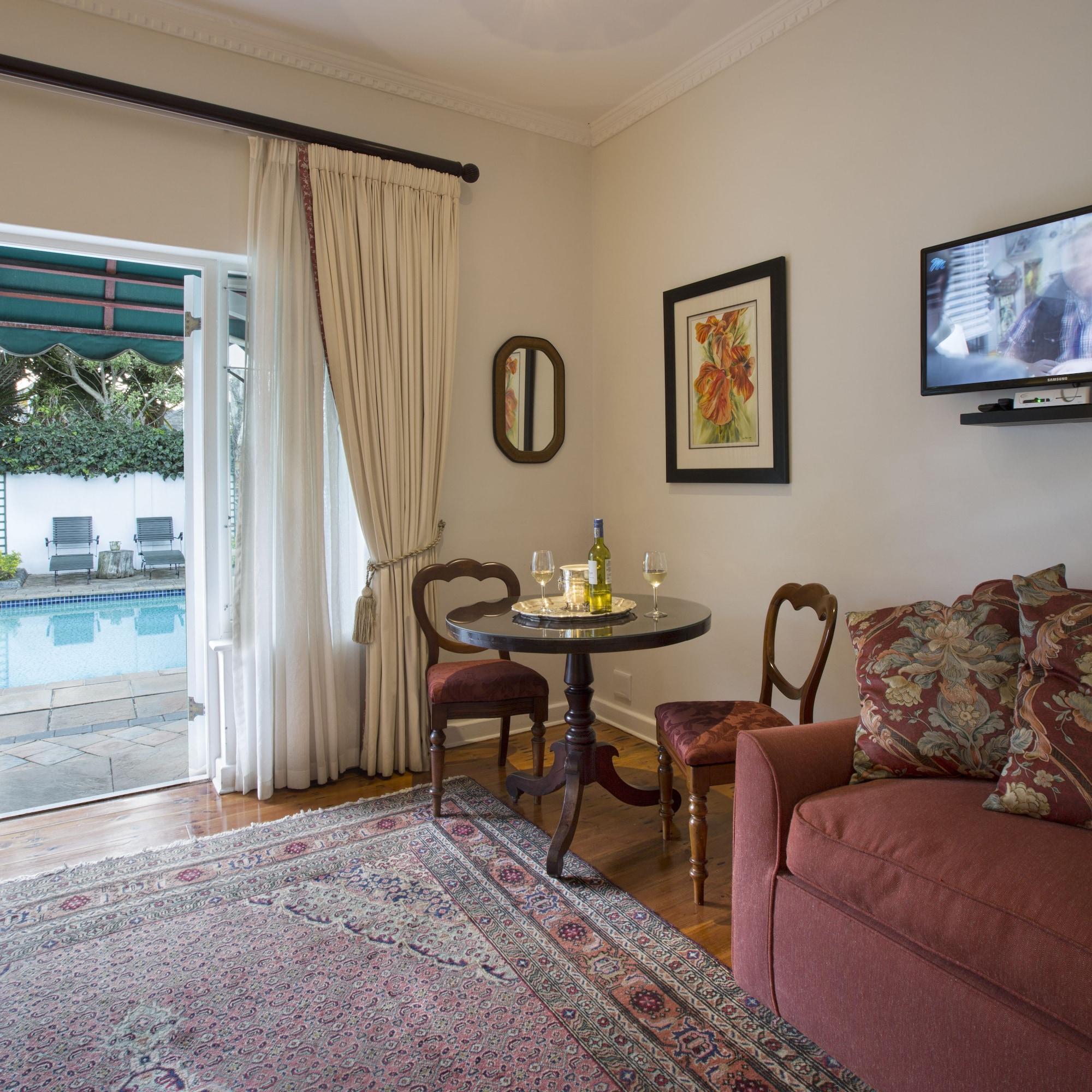 Carslogie House Bed & Breakfast Port Elizabeth Dış mekan fotoğraf