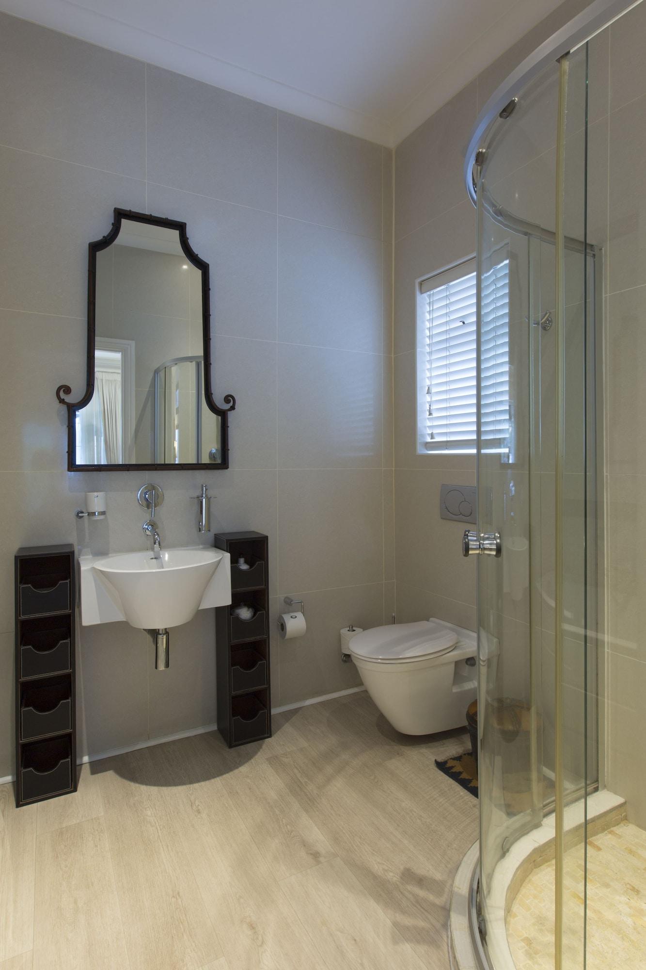 Carslogie House Bed & Breakfast Port Elizabeth Dış mekan fotoğraf