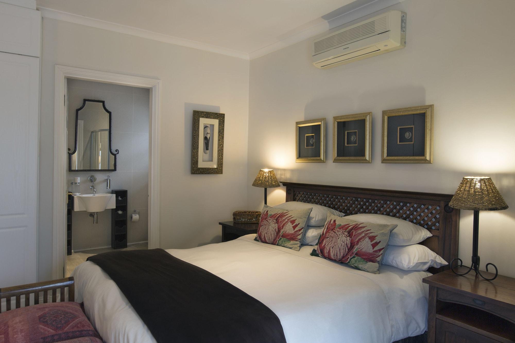 Carslogie House Bed & Breakfast Port Elizabeth Dış mekan fotoğraf