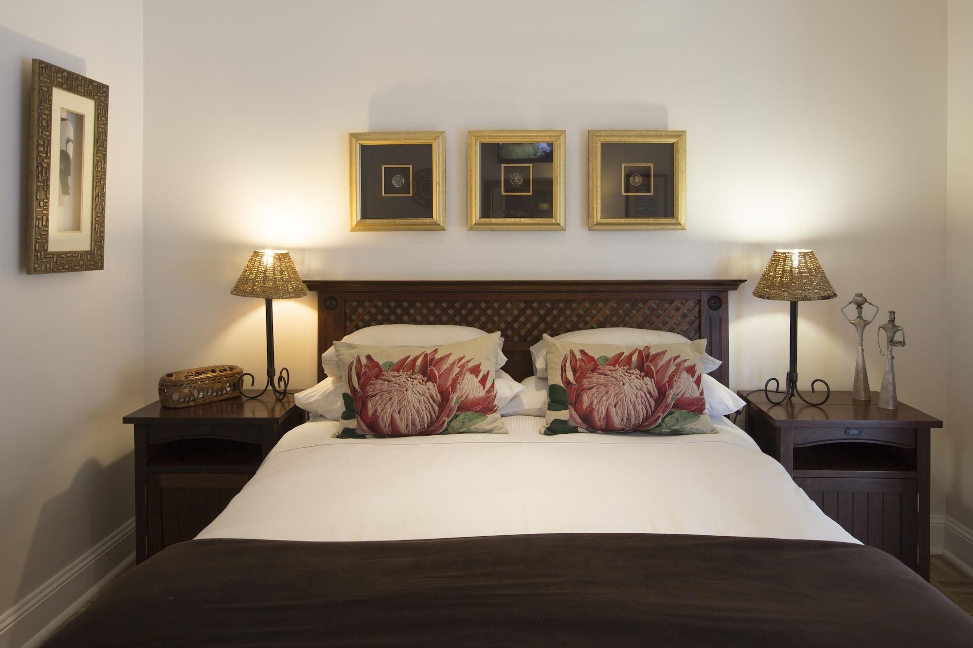 Carslogie House Bed & Breakfast Port Elizabeth Dış mekan fotoğraf