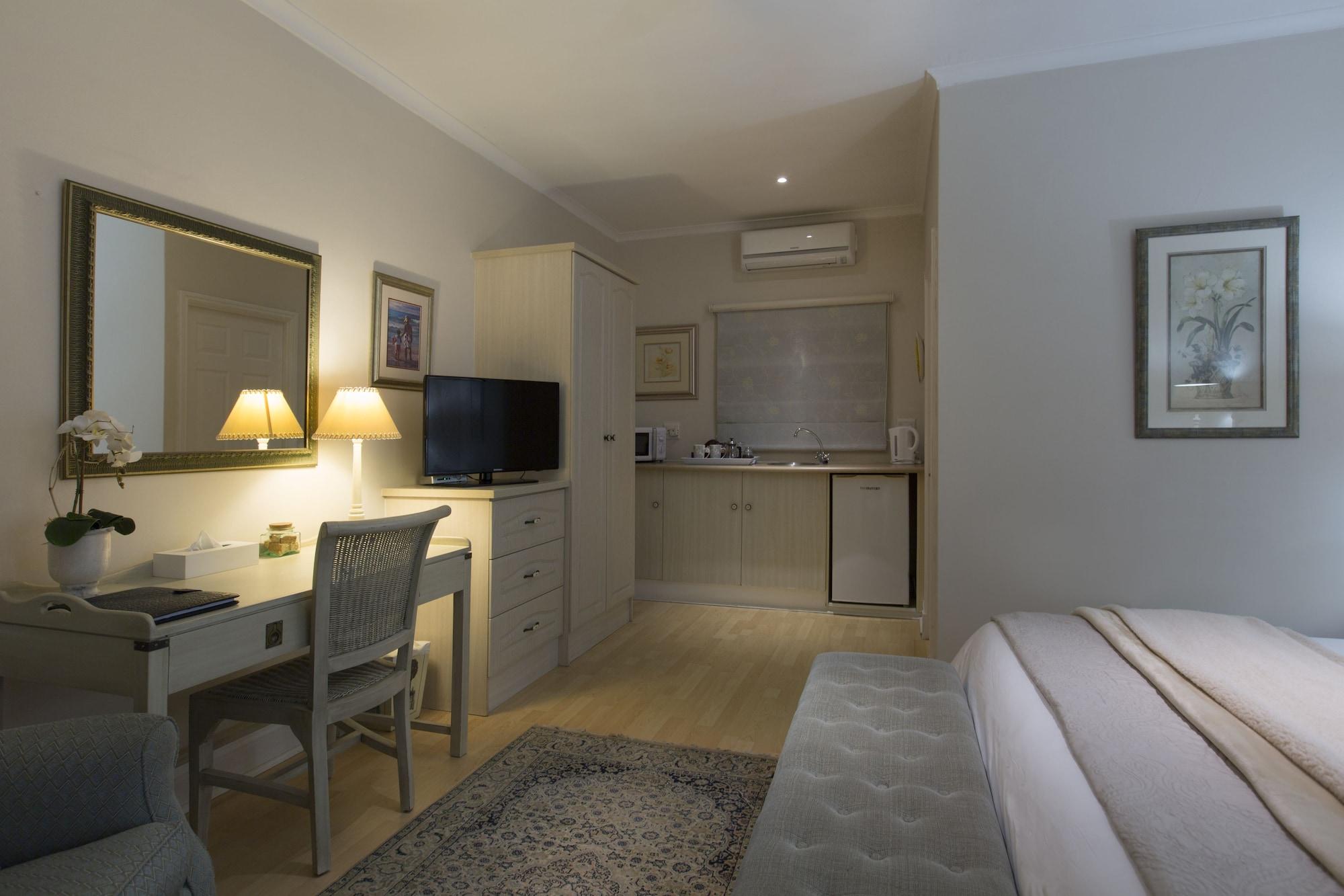 Carslogie House Bed & Breakfast Port Elizabeth Dış mekan fotoğraf