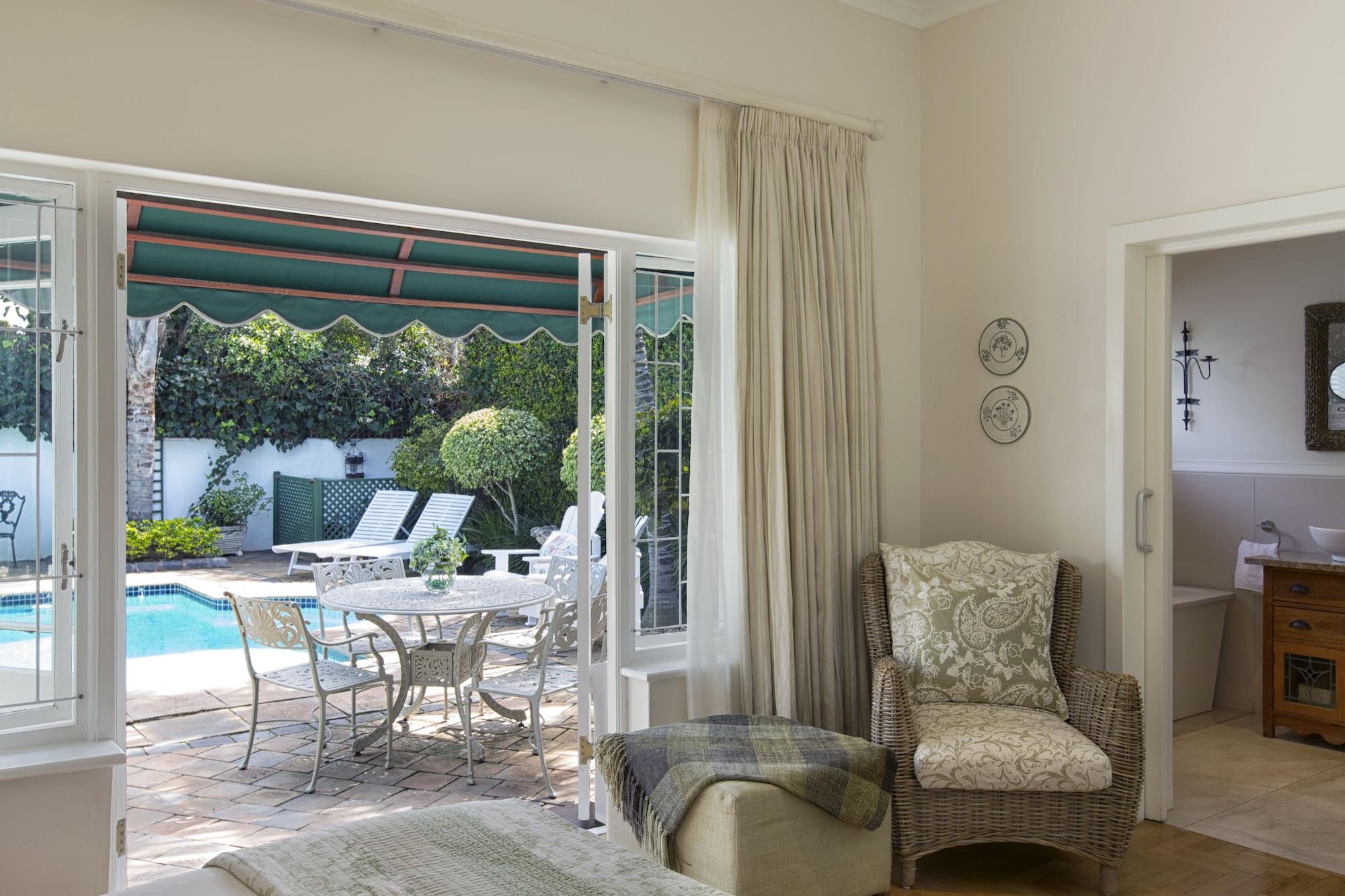 Carslogie House Bed & Breakfast Port Elizabeth Dış mekan fotoğraf