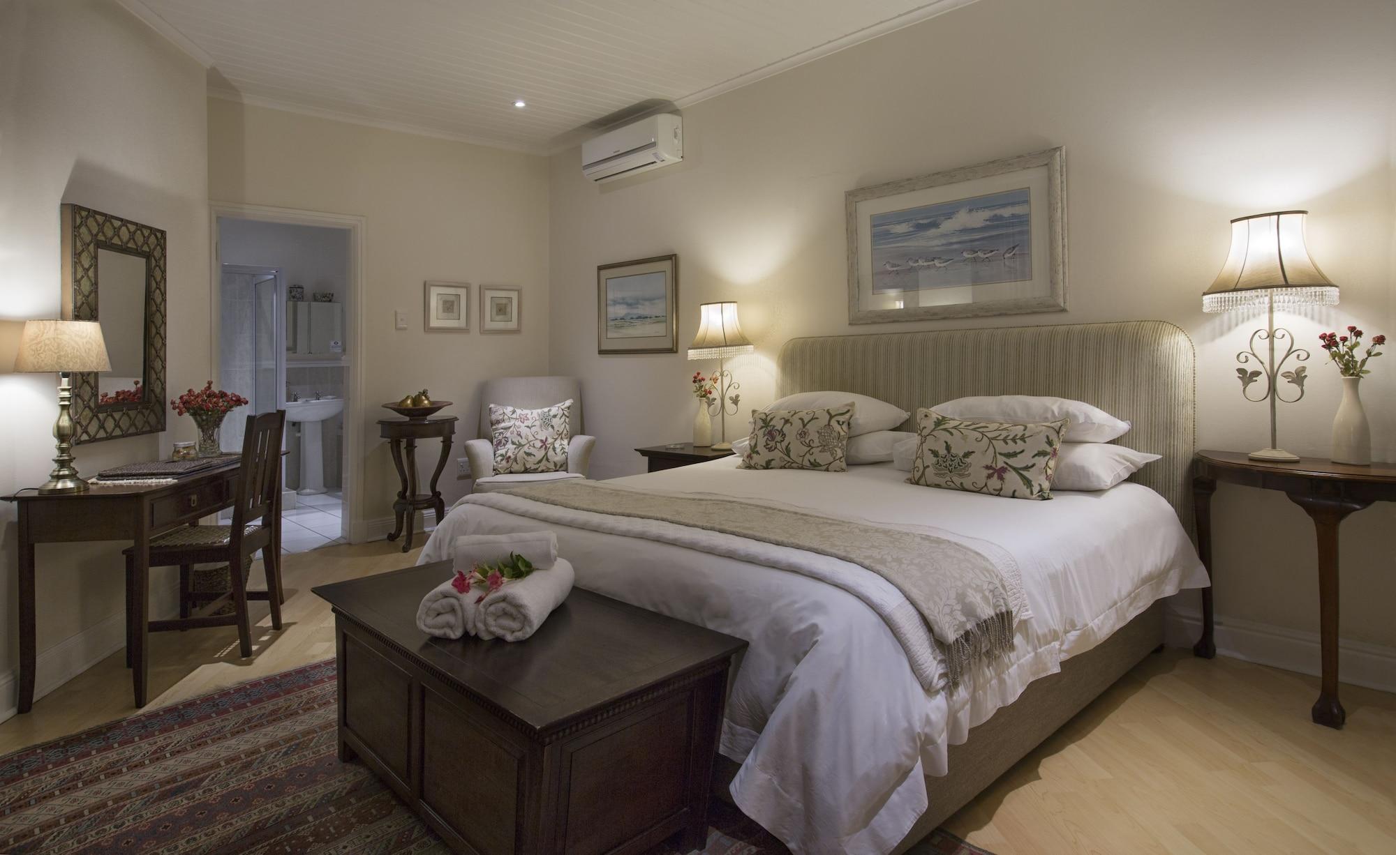Carslogie House Bed & Breakfast Port Elizabeth Dış mekan fotoğraf