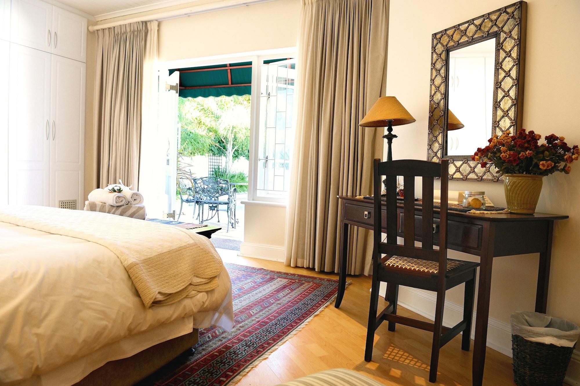 Carslogie House Bed & Breakfast Port Elizabeth Dış mekan fotoğraf