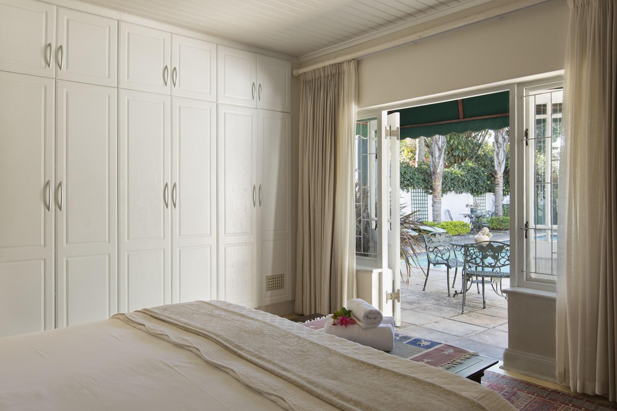 Carslogie House Bed & Breakfast Port Elizabeth Dış mekan fotoğraf