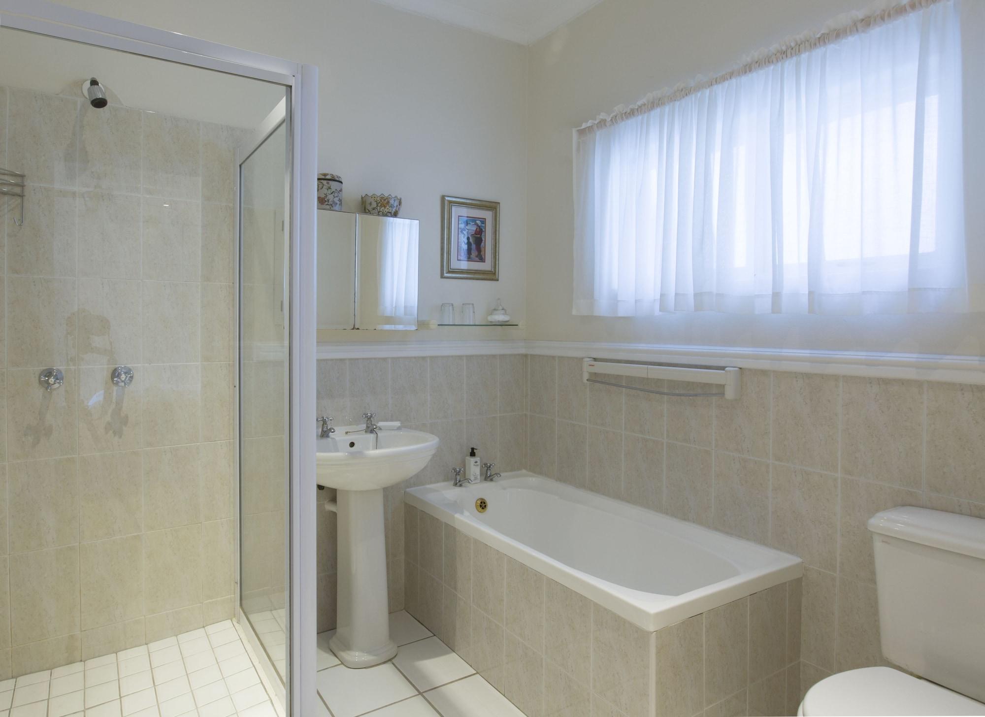 Carslogie House Bed & Breakfast Port Elizabeth Dış mekan fotoğraf