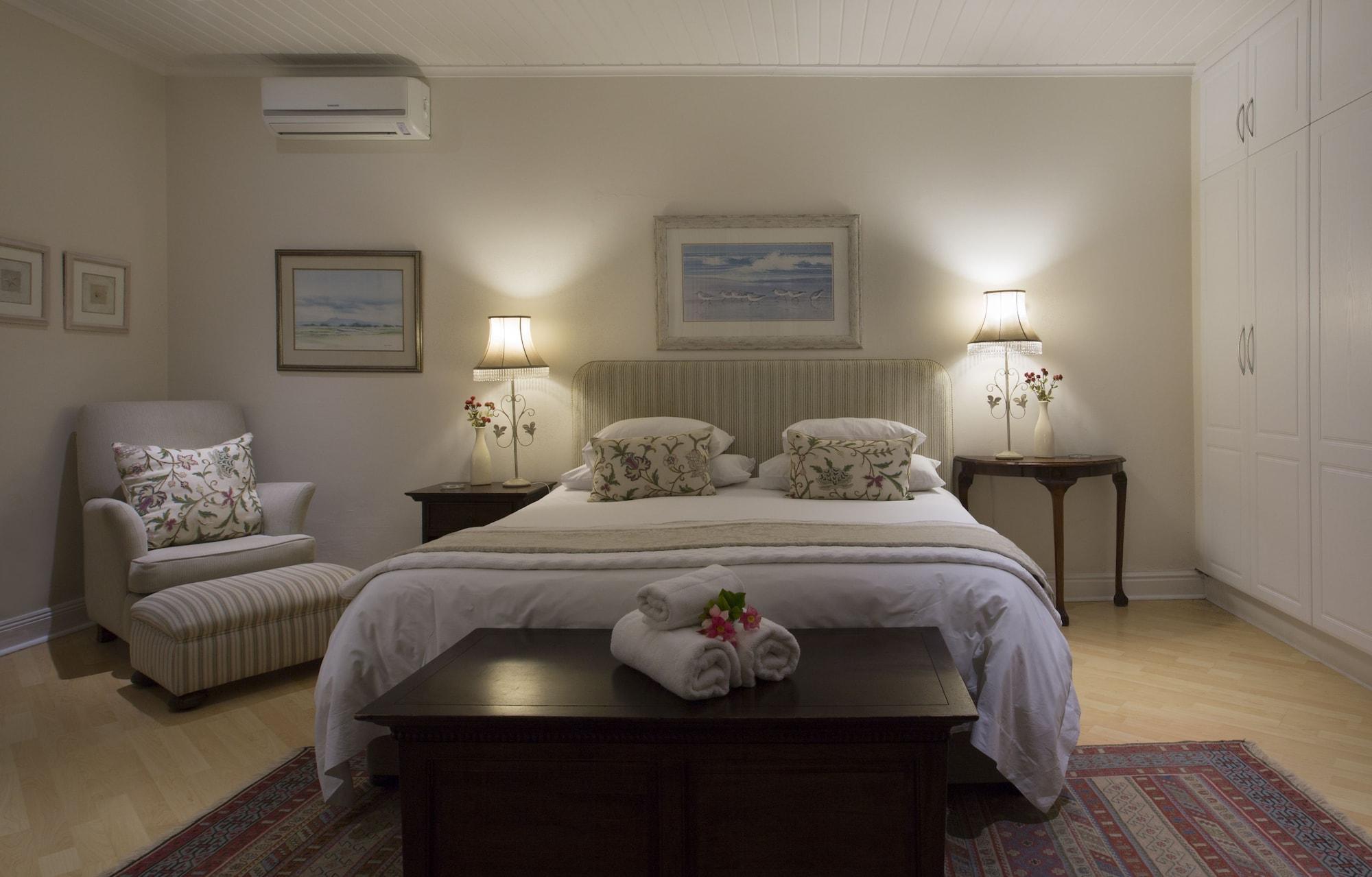 Carslogie House Bed & Breakfast Port Elizabeth Dış mekan fotoğraf