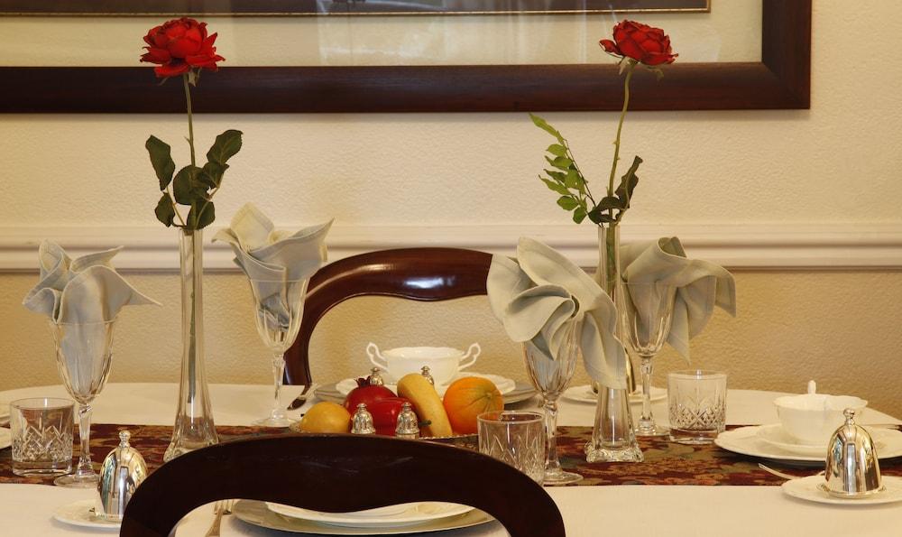 Carslogie House Bed & Breakfast Port Elizabeth Dış mekan fotoğraf