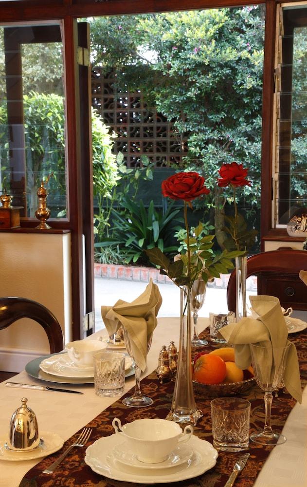 Carslogie House Bed & Breakfast Port Elizabeth Dış mekan fotoğraf