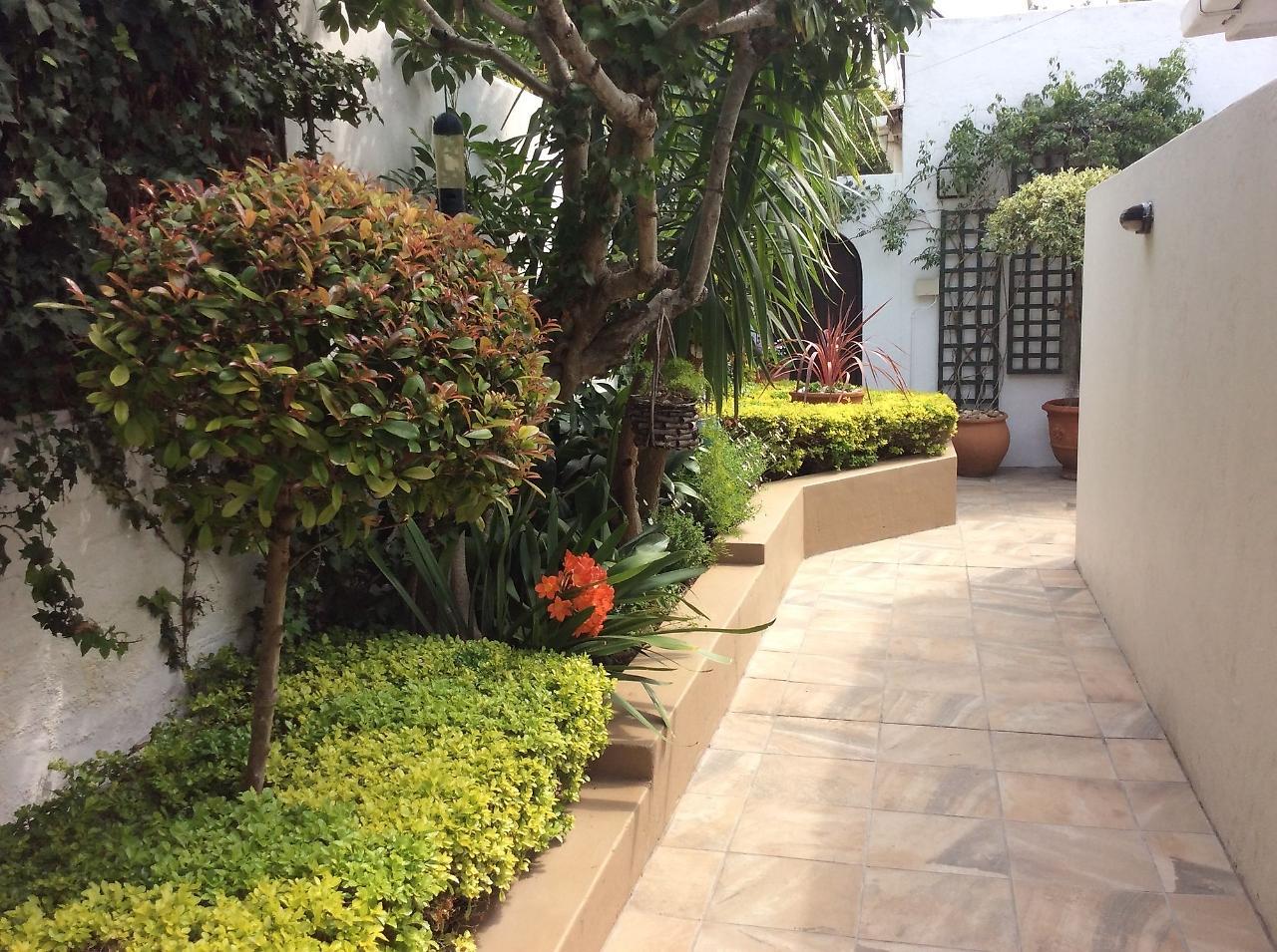 Carslogie House Bed & Breakfast Port Elizabeth Dış mekan fotoğraf