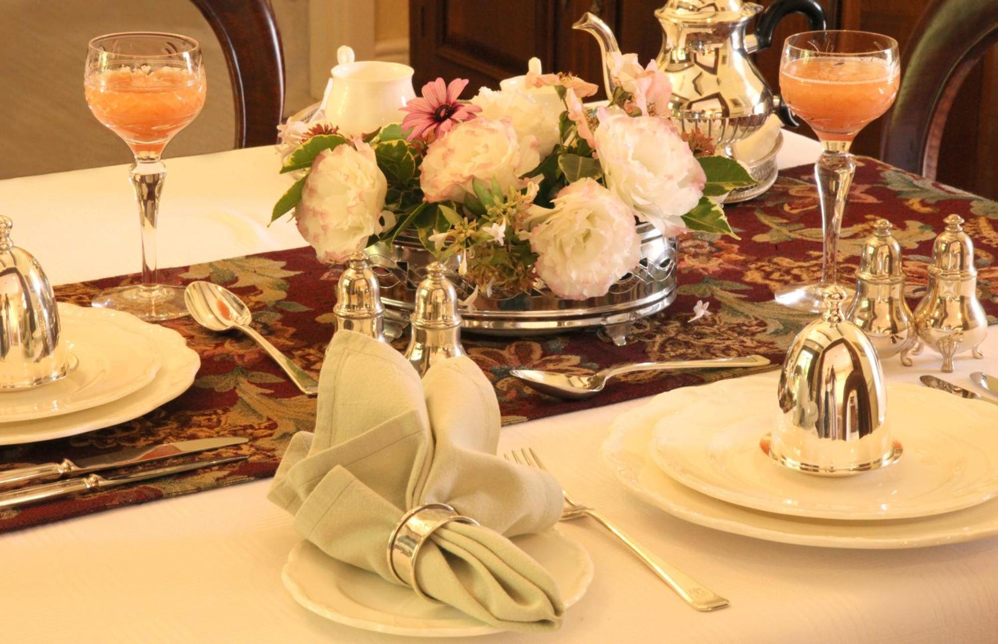 Carslogie House Bed & Breakfast Port Elizabeth Dış mekan fotoğraf