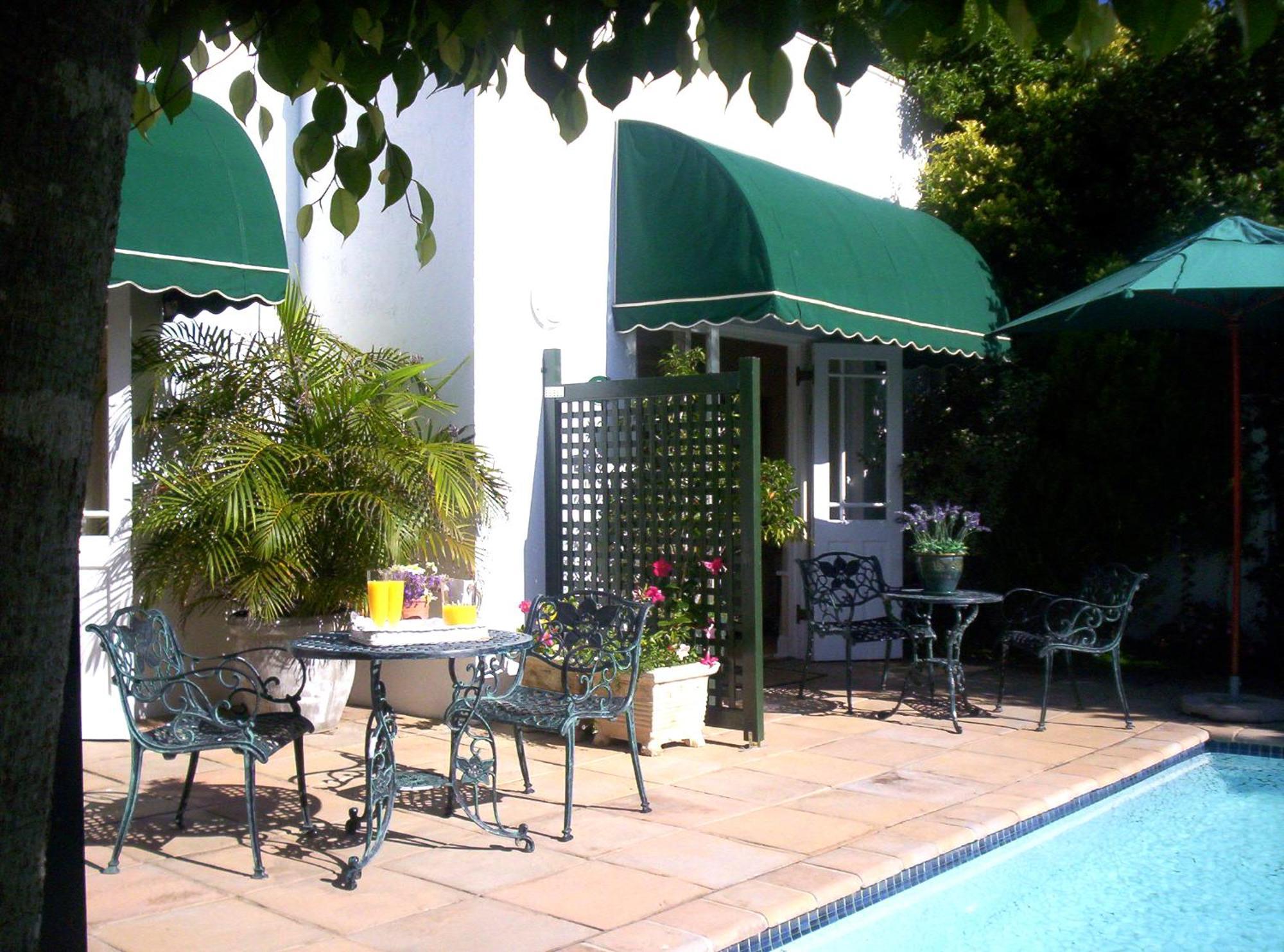 Carslogie House Bed & Breakfast Port Elizabeth Dış mekan fotoğraf