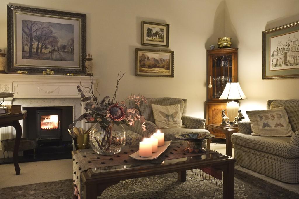 Carslogie House Bed & Breakfast Port Elizabeth Dış mekan fotoğraf