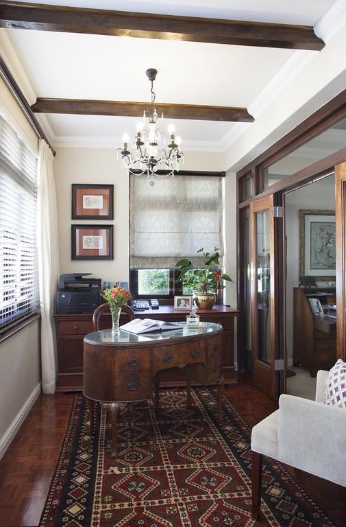 Carslogie House Bed & Breakfast Port Elizabeth Dış mekan fotoğraf