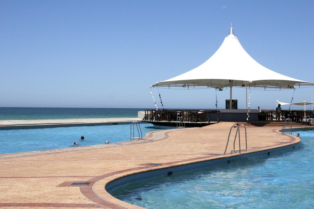 Carslogie House Bed & Breakfast Port Elizabeth Dış mekan fotoğraf