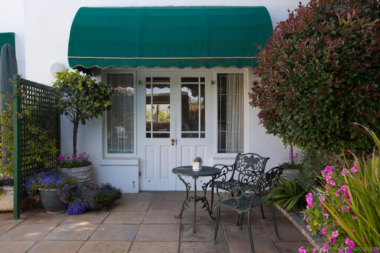 Carslogie House Bed & Breakfast Port Elizabeth Dış mekan fotoğraf