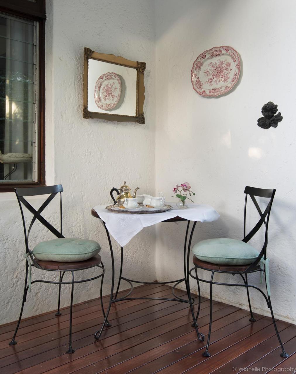 Carslogie House Bed & Breakfast Port Elizabeth Dış mekan fotoğraf