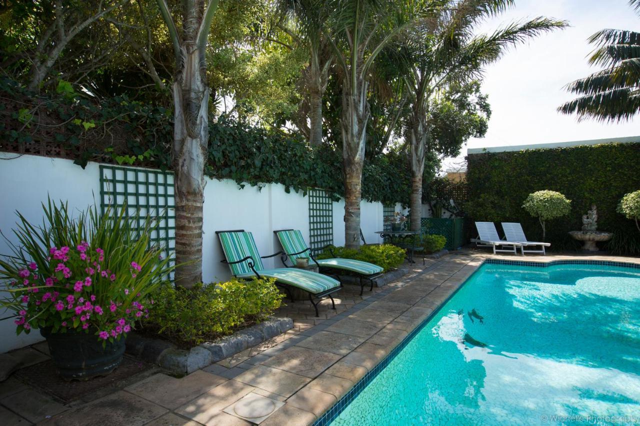 Carslogie House Bed & Breakfast Port Elizabeth Dış mekan fotoğraf