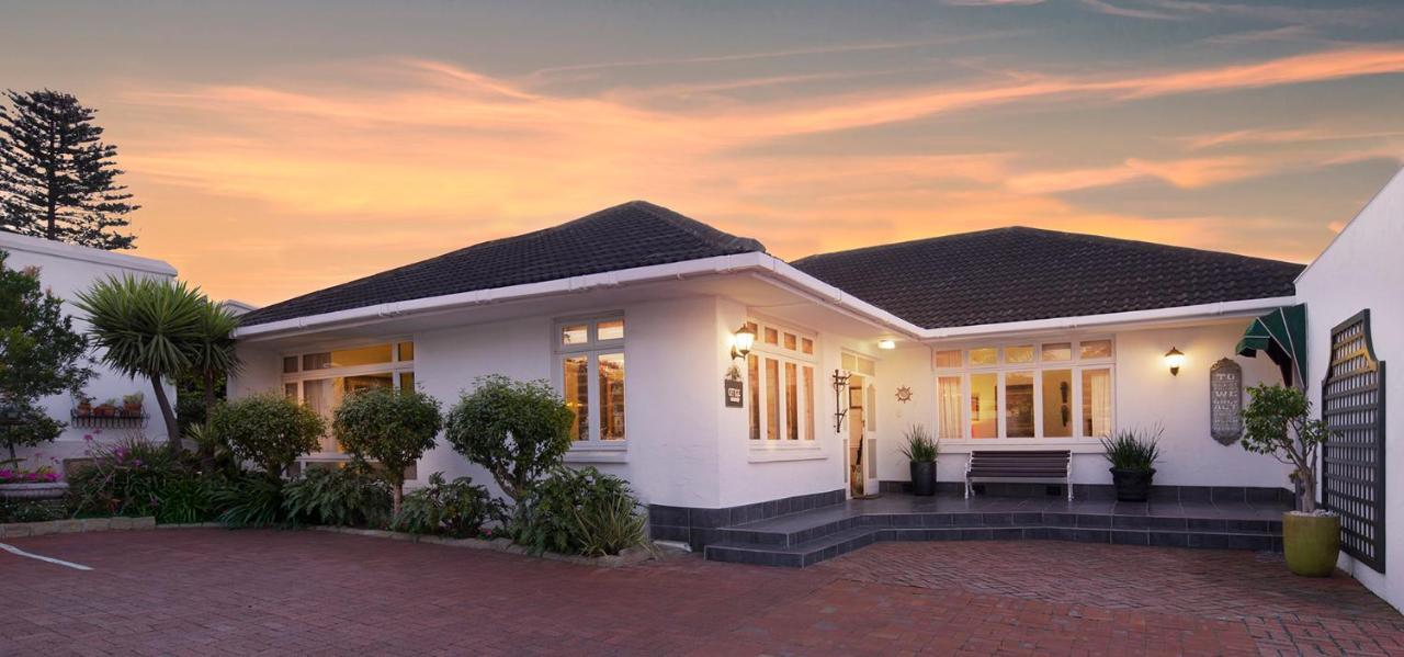 Carslogie House Bed & Breakfast Port Elizabeth Dış mekan fotoğraf