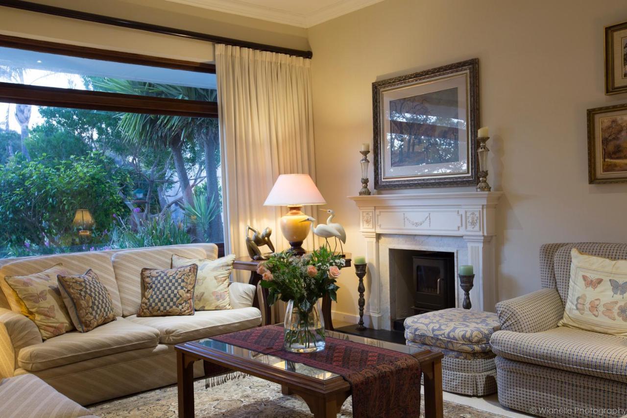 Carslogie House Bed & Breakfast Port Elizabeth Dış mekan fotoğraf