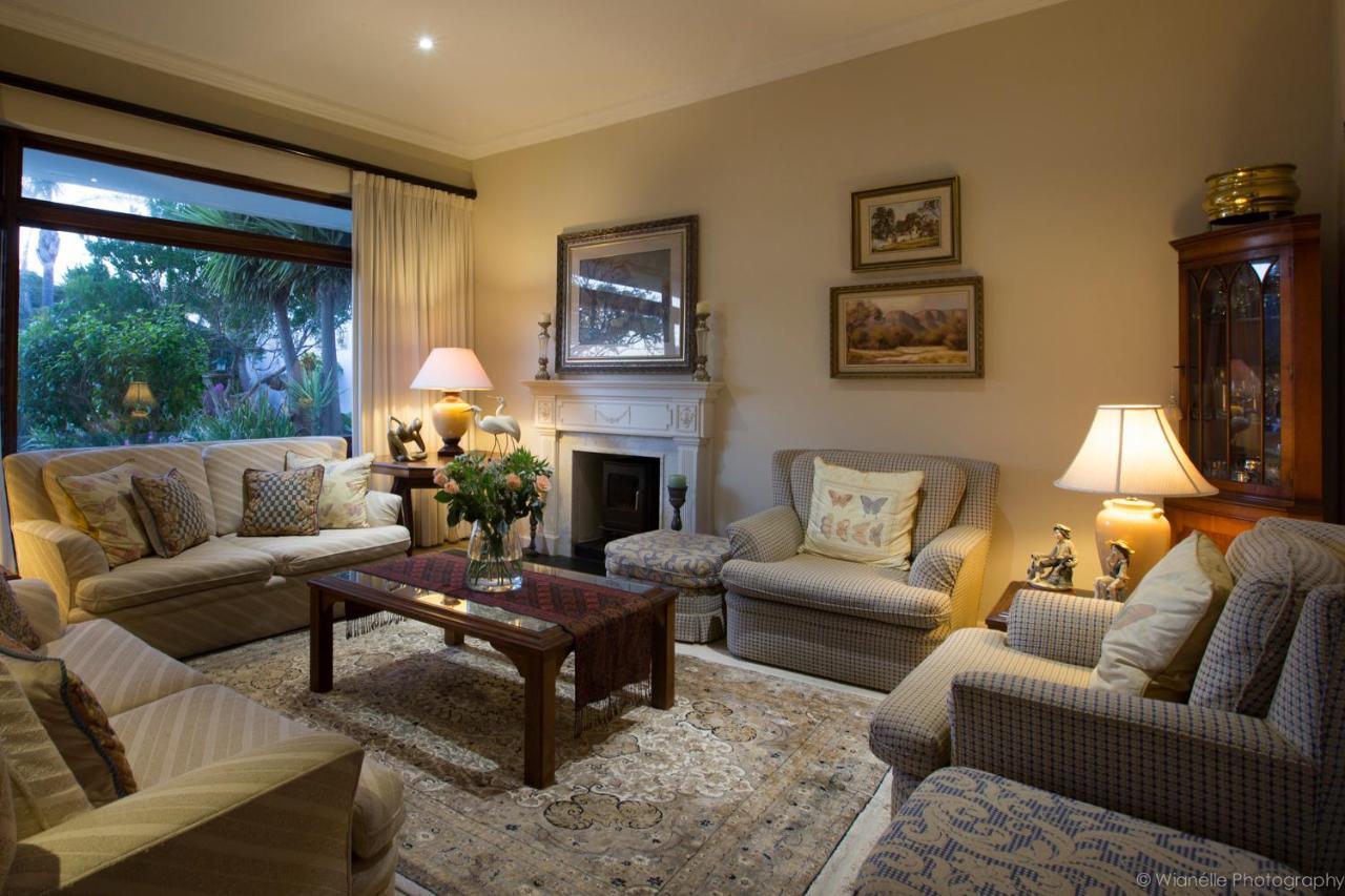 Carslogie House Bed & Breakfast Port Elizabeth Dış mekan fotoğraf